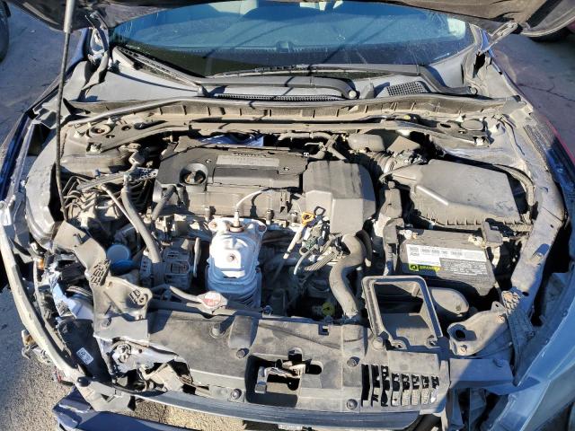 Photo 10 VIN: 1HGCR2F77DA216609 - HONDA ACCORD EX 