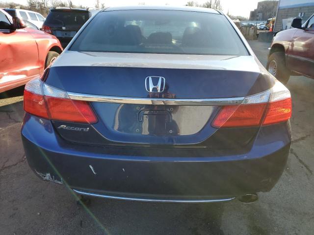 Photo 5 VIN: 1HGCR2F77DA216609 - HONDA ACCORD EX 