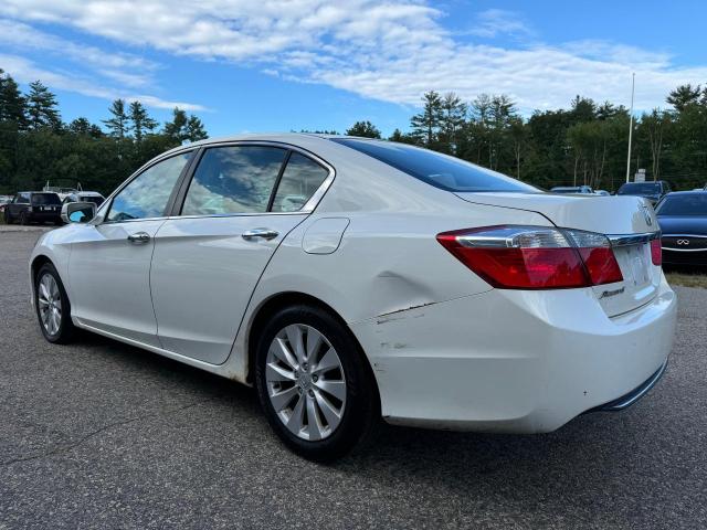 Photo 2 VIN: 1HGCR2F77DA232356 - HONDA ACCORD EX 