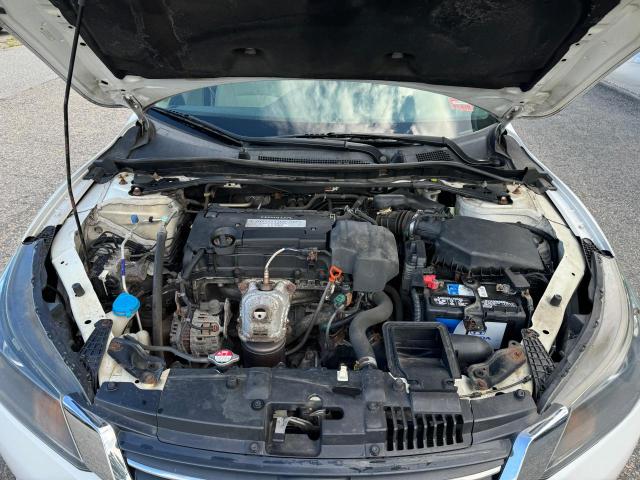 Photo 6 VIN: 1HGCR2F77DA232356 - HONDA ACCORD EX 