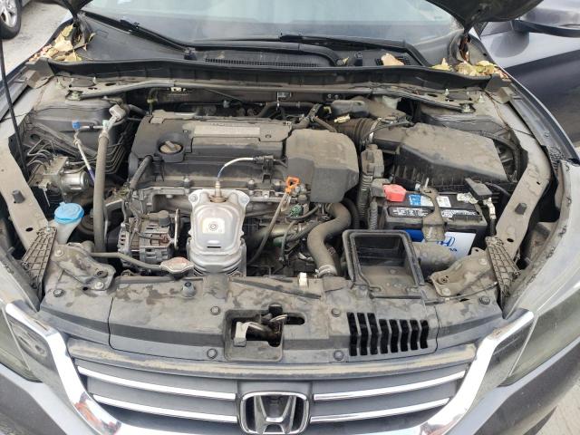 Photo 10 VIN: 1HGCR2F77DA237444 - HONDA ACCORD EX 