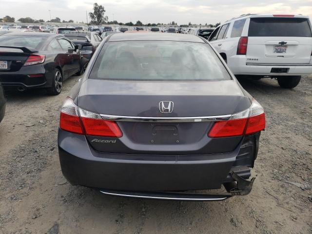 Photo 5 VIN: 1HGCR2F77DA237444 - HONDA ACCORD EX 