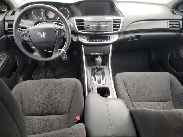 Photo 7 VIN: 1HGCR2F77DA237444 - HONDA ACCORD EX 