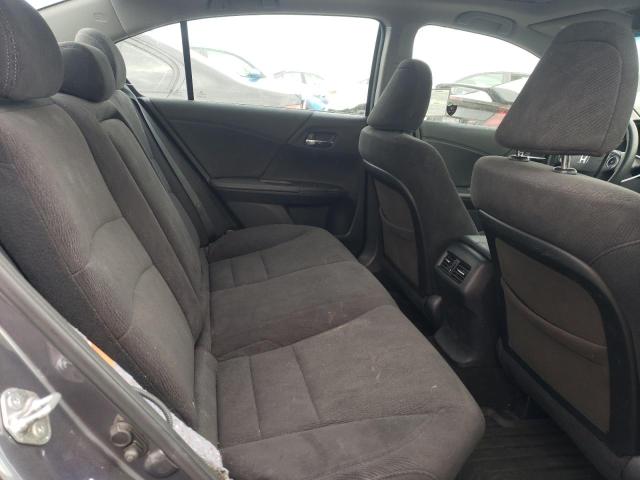 Photo 9 VIN: 1HGCR2F77DA237444 - HONDA ACCORD EX 