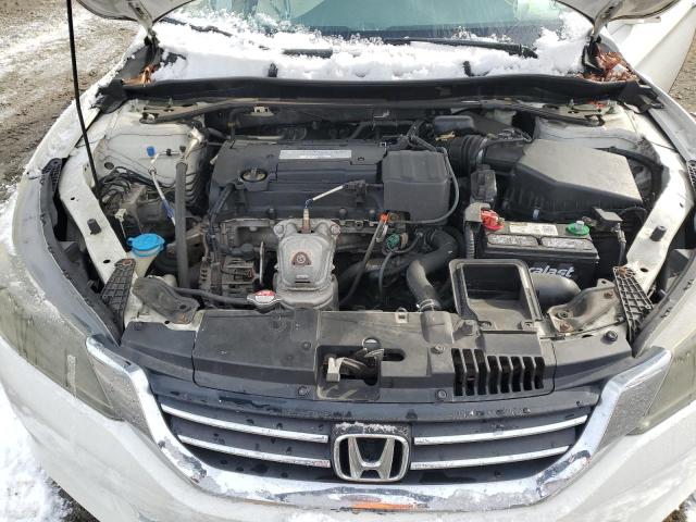 Photo 10 VIN: 1HGCR2F77EA025547 - HONDA ACCORD 