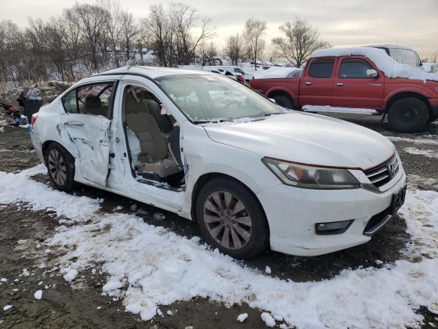 Photo 3 VIN: 1HGCR2F77EA025547 - HONDA ACCORD 