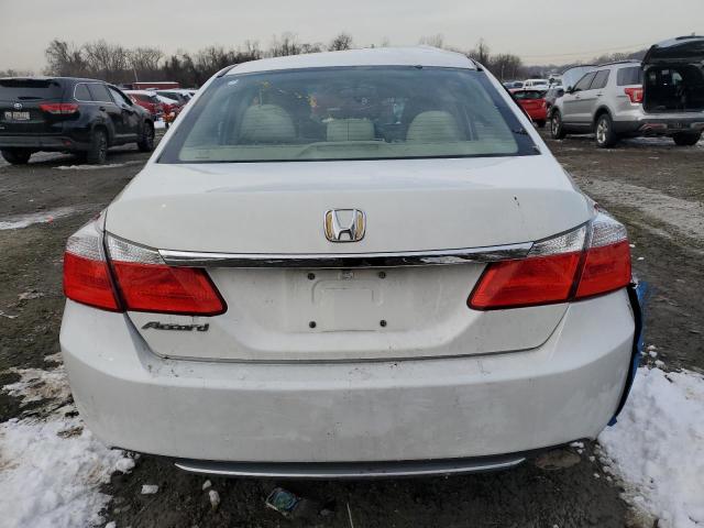 Photo 5 VIN: 1HGCR2F77EA025547 - HONDA ACCORD 