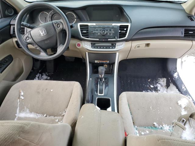 Photo 7 VIN: 1HGCR2F77EA025547 - HONDA ACCORD 