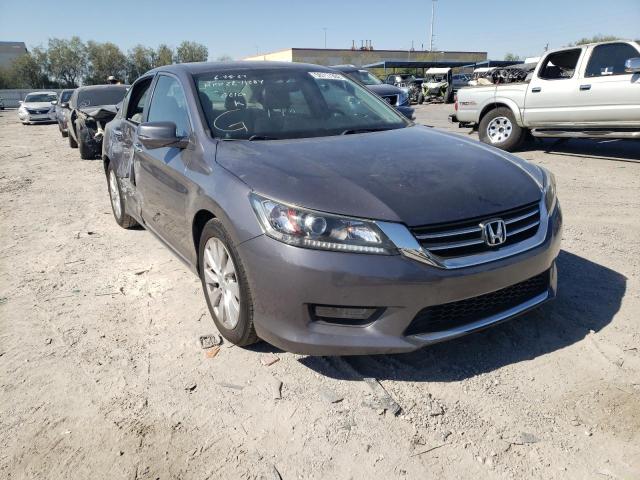 Photo 0 VIN: 1HGCR2F77EA031851 - HONDA ACCORD EX 