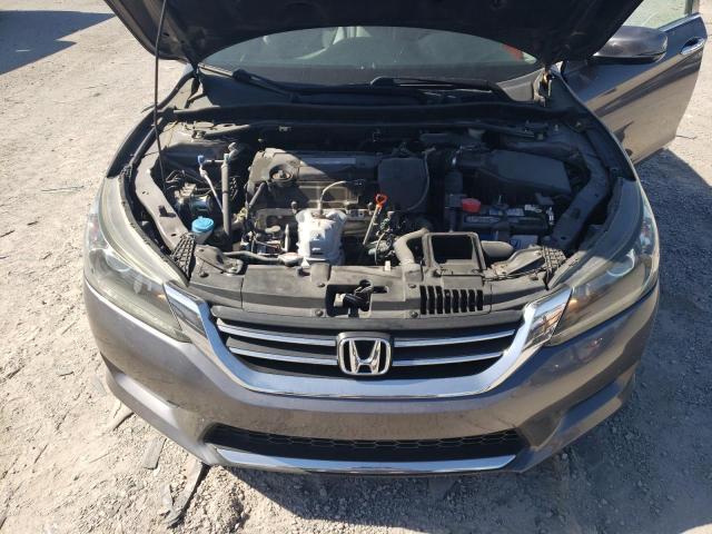 Photo 6 VIN: 1HGCR2F77EA031851 - HONDA ACCORD EX 