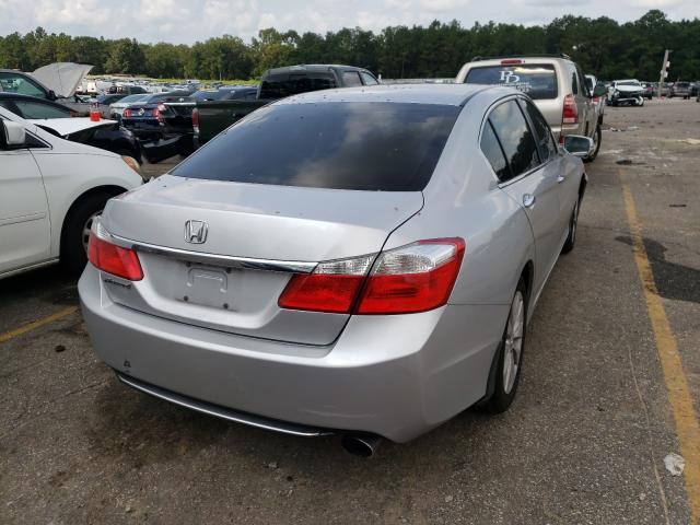 Photo 3 VIN: 1HGCR2F77EA042154 - HONDA ACCORD EX 