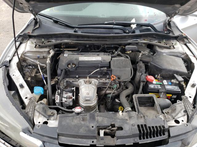 Photo 6 VIN: 1HGCR2F77EA042154 - HONDA ACCORD EX 