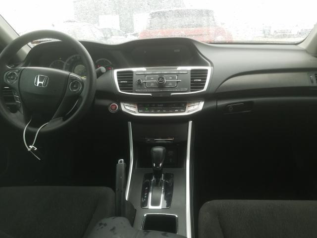 Photo 8 VIN: 1HGCR2F77EA055521 - HONDA ACCORD 