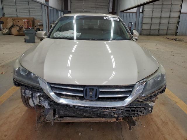 Photo 4 VIN: 1HGCR2F77EA057687 - HONDA ACCORD EX 