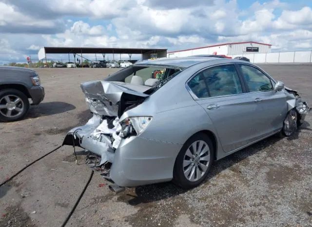 Photo 3 VIN: 1HGCR2F77EA066826 - HONDA ACCORD 