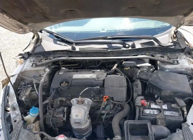 Photo 9 VIN: 1HGCR2F77EA066826 - HONDA ACCORD 