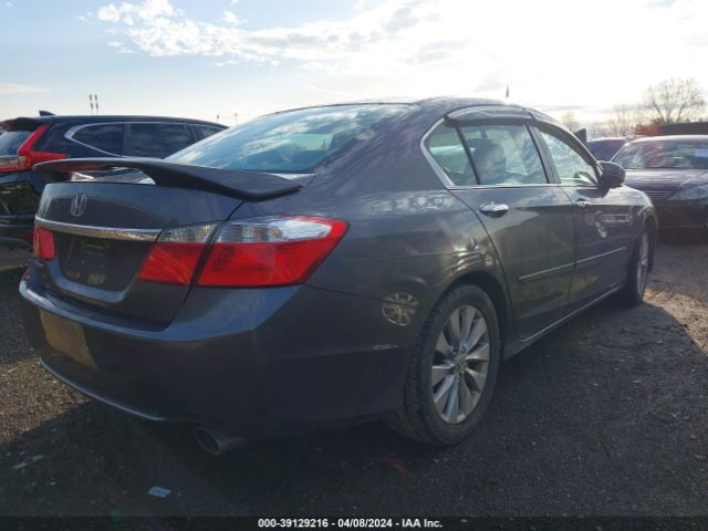 Photo 3 VIN: 1HGCR2F77EA069841 - HONDA ACCORD 