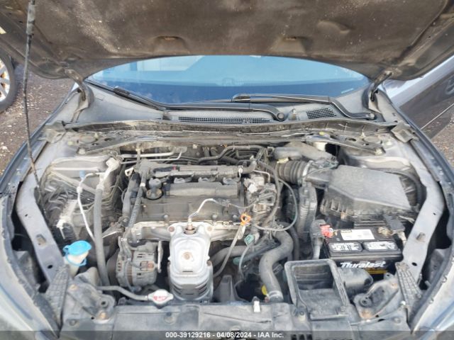 Photo 9 VIN: 1HGCR2F77EA069841 - HONDA ACCORD 