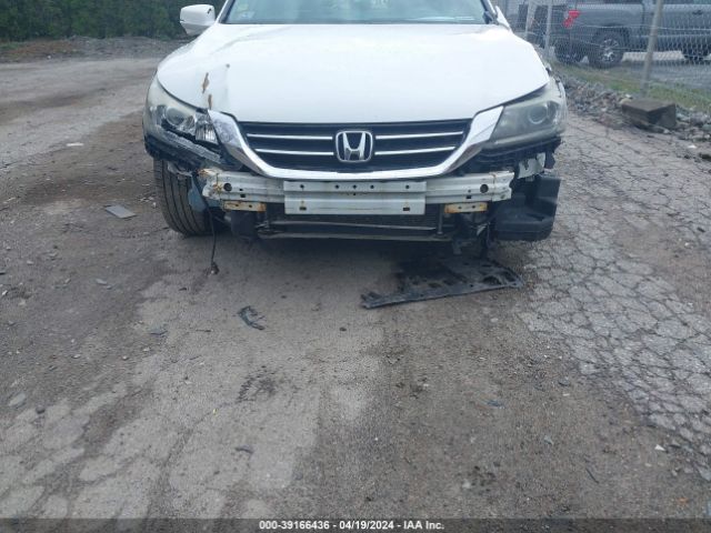 Photo 5 VIN: 1HGCR2F77EA071802 - HONDA ACCORD 