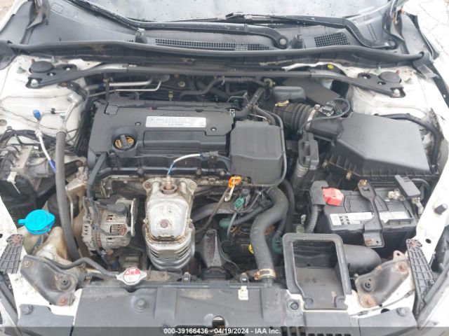 Photo 9 VIN: 1HGCR2F77EA071802 - HONDA ACCORD 