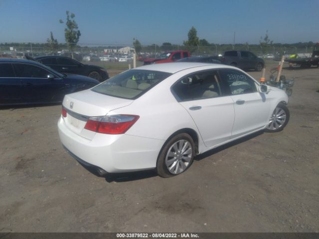 Photo 3 VIN: 1HGCR2F77EA089703 - HONDA ACCORD SEDAN 