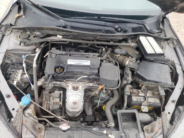 Photo 6 VIN: 1HGCR2F77EA095081 - HONDA ACCORD EX 