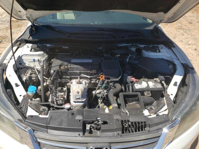 Photo 10 VIN: 1HGCR2F77EA101607 - HONDA ACCORD EX 