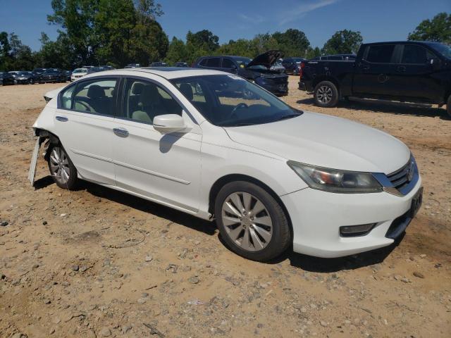 Photo 3 VIN: 1HGCR2F77EA101607 - HONDA ACCORD EX 