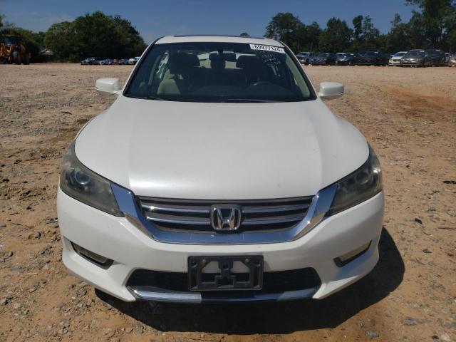 Photo 4 VIN: 1HGCR2F77EA101607 - HONDA ACCORD EX 