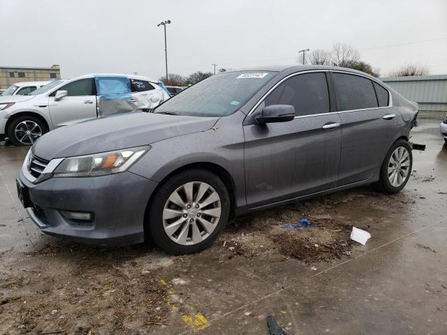 Photo 0 VIN: 1HGCR2F77EA102210 - HONDA ACCORD EX 