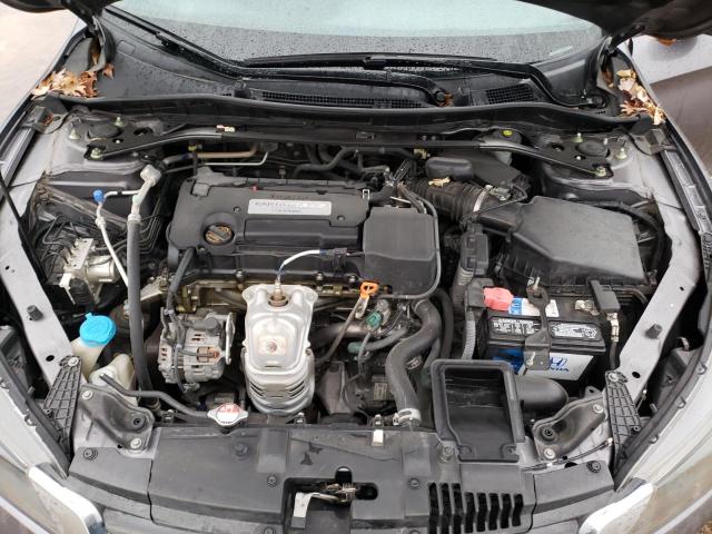 Photo 10 VIN: 1HGCR2F77EA102210 - HONDA ACCORD EX 