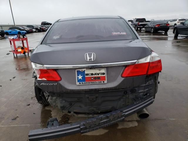 Photo 5 VIN: 1HGCR2F77EA102210 - HONDA ACCORD EX 