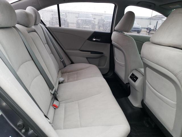 Photo 9 VIN: 1HGCR2F77EA102210 - HONDA ACCORD EX 