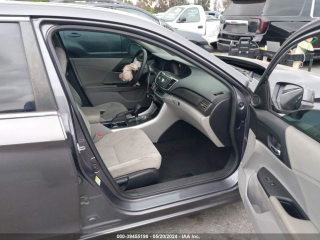 Photo 4 VIN: 1HGCR2F77EA123591 - HONDA ACCORD 