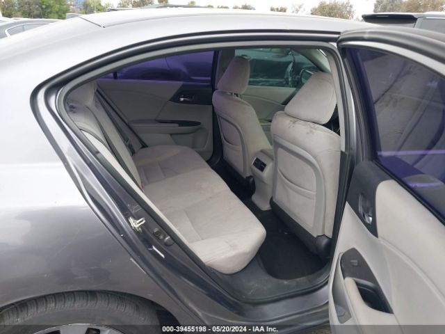 Photo 7 VIN: 1HGCR2F77EA123591 - HONDA ACCORD 