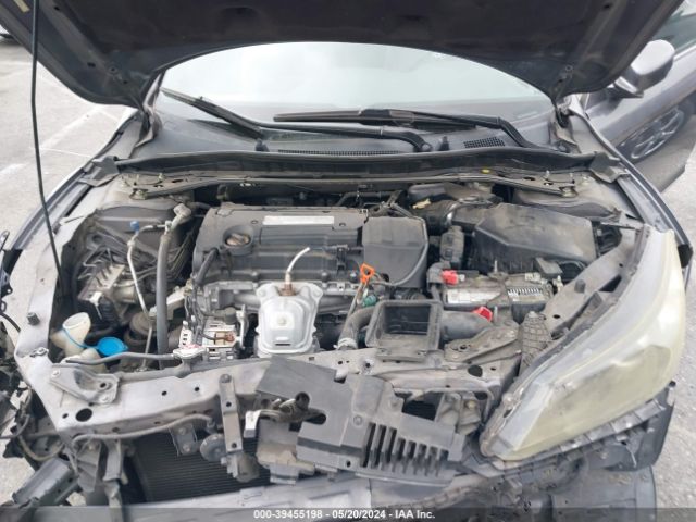 Photo 9 VIN: 1HGCR2F77EA123591 - HONDA ACCORD 