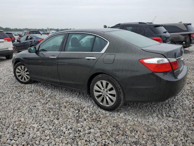 Photo 1 VIN: 1HGCR2F77EA136566 - HONDA ACCORD EX 