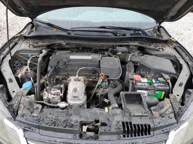 Photo 10 VIN: 1HGCR2F77EA136566 - HONDA ACCORD EX 