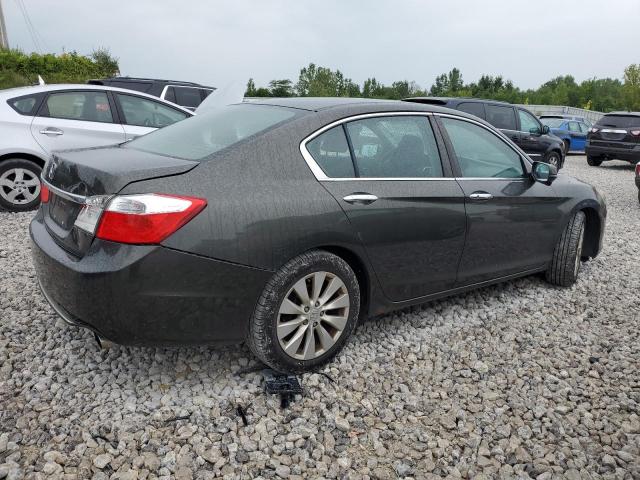 Photo 2 VIN: 1HGCR2F77EA136566 - HONDA ACCORD EX 