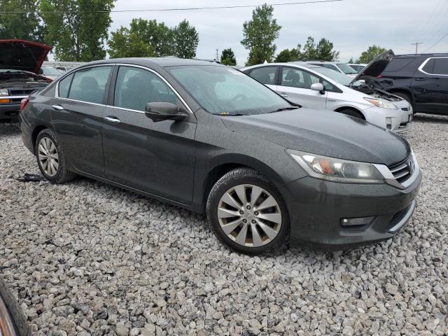 Photo 3 VIN: 1HGCR2F77EA136566 - HONDA ACCORD EX 