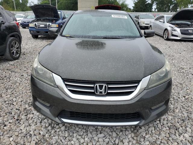 Photo 4 VIN: 1HGCR2F77EA136566 - HONDA ACCORD EX 