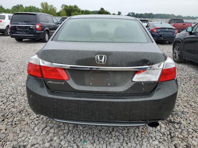 Photo 5 VIN: 1HGCR2F77EA136566 - HONDA ACCORD EX 