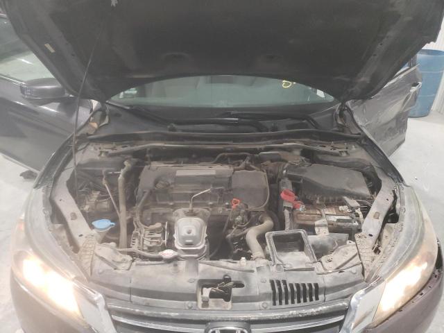 Photo 6 VIN: 1HGCR2F77EA143288 - HONDA ACCORD EX 