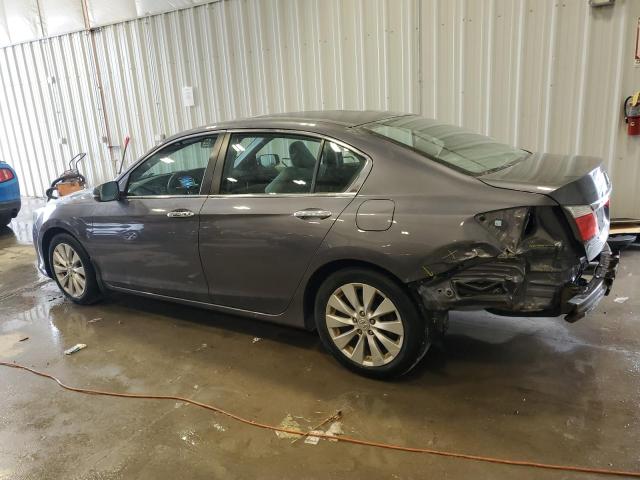 Photo 1 VIN: 1HGCR2F77EA143307 - HONDA ACCORD EX 