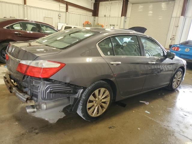 Photo 2 VIN: 1HGCR2F77EA143307 - HONDA ACCORD EX 