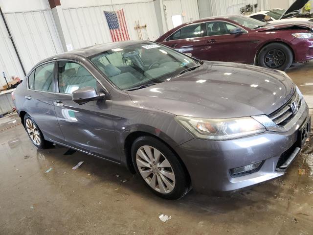 Photo 3 VIN: 1HGCR2F77EA143307 - HONDA ACCORD EX 