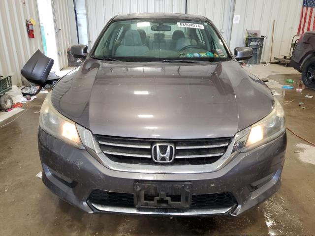 Photo 4 VIN: 1HGCR2F77EA143307 - HONDA ACCORD EX 