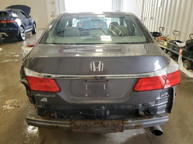 Photo 5 VIN: 1HGCR2F77EA143307 - HONDA ACCORD EX 