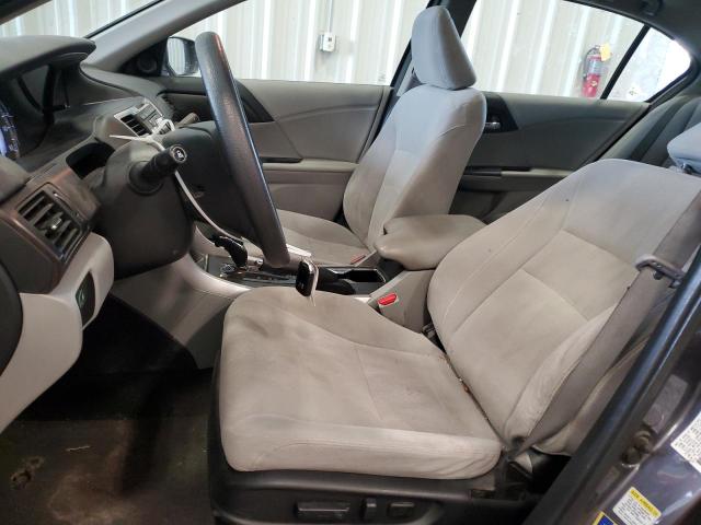 Photo 6 VIN: 1HGCR2F77EA143307 - HONDA ACCORD EX 