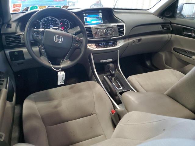 Photo 7 VIN: 1HGCR2F77EA143307 - HONDA ACCORD EX 